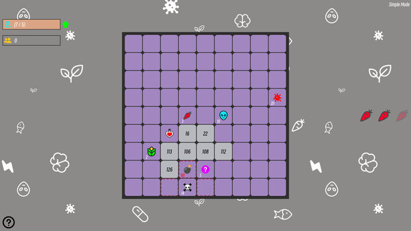 Civilization But Mine screenshot 5