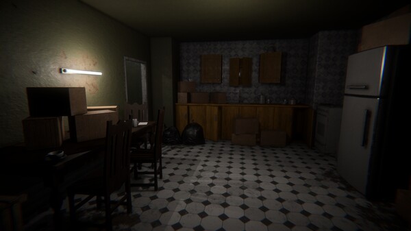 Vesperis screenshot 5