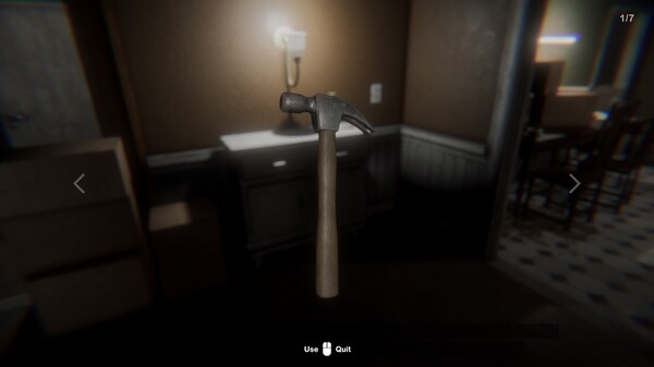 Vesperis screenshot 7