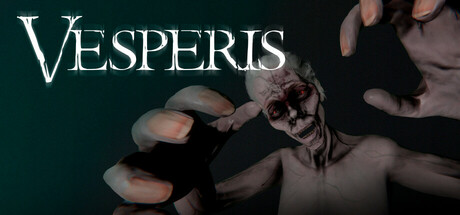 Vesperis cover art