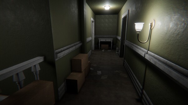 Vesperis screenshot 6
