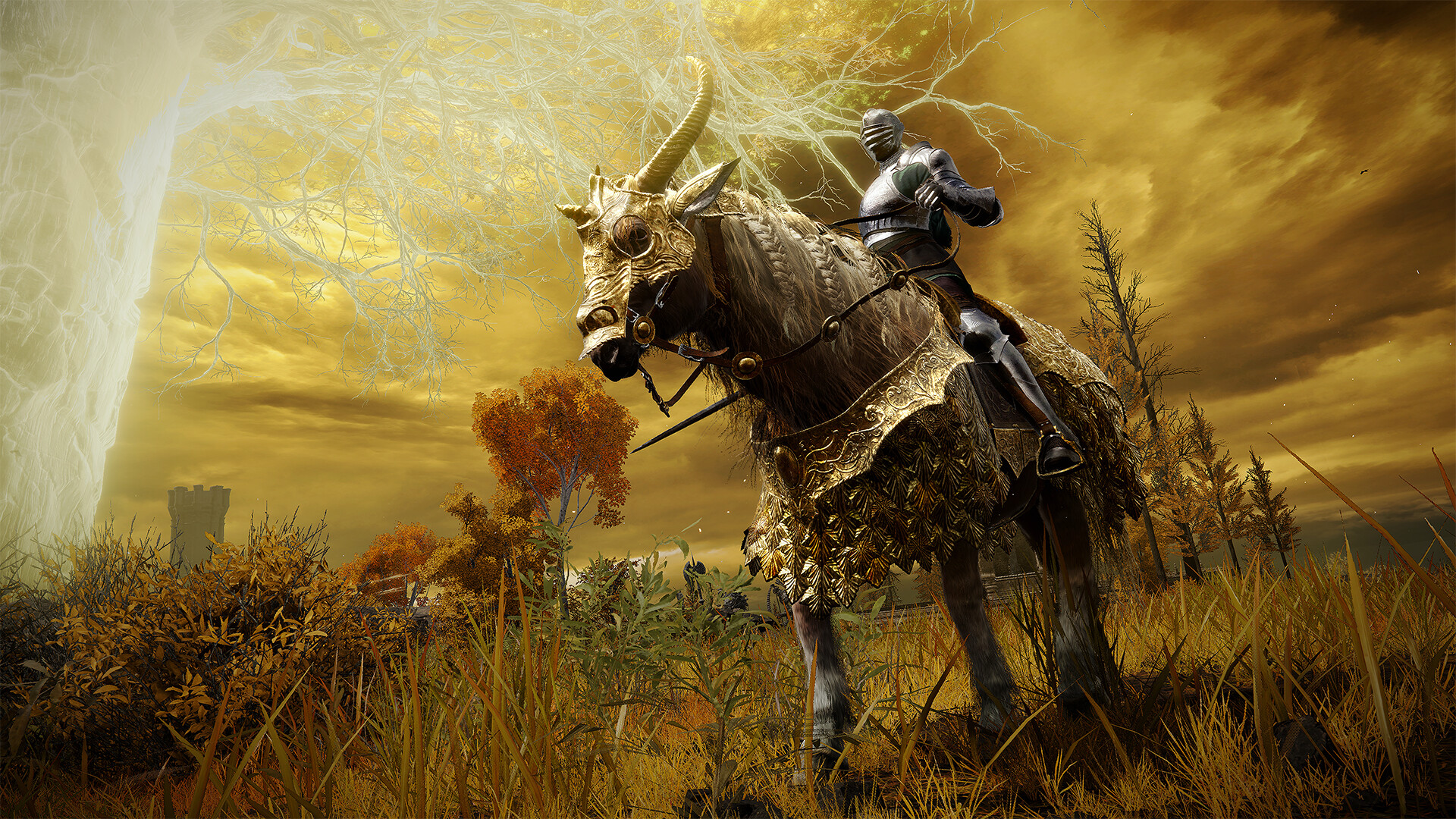 ELDEN RING Tarnished Pack