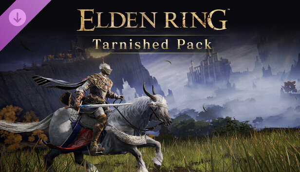 ELDEN RING Tarnished Pack