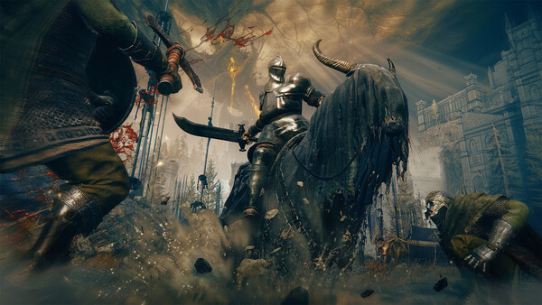 ELDEN RING Tarnished Pack screenshot