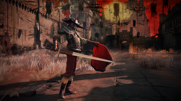ELDEN RING Tarnished Pack screenshot