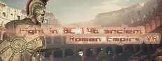 Fight in BC 146 ancient Roman Empire VR