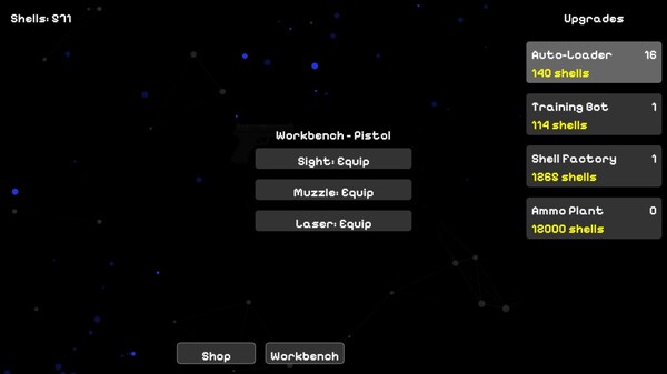 Скриншот из ClickShot