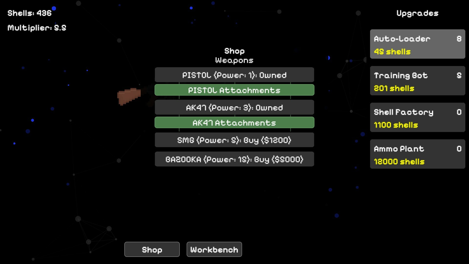 ClickShot screenshot 6
