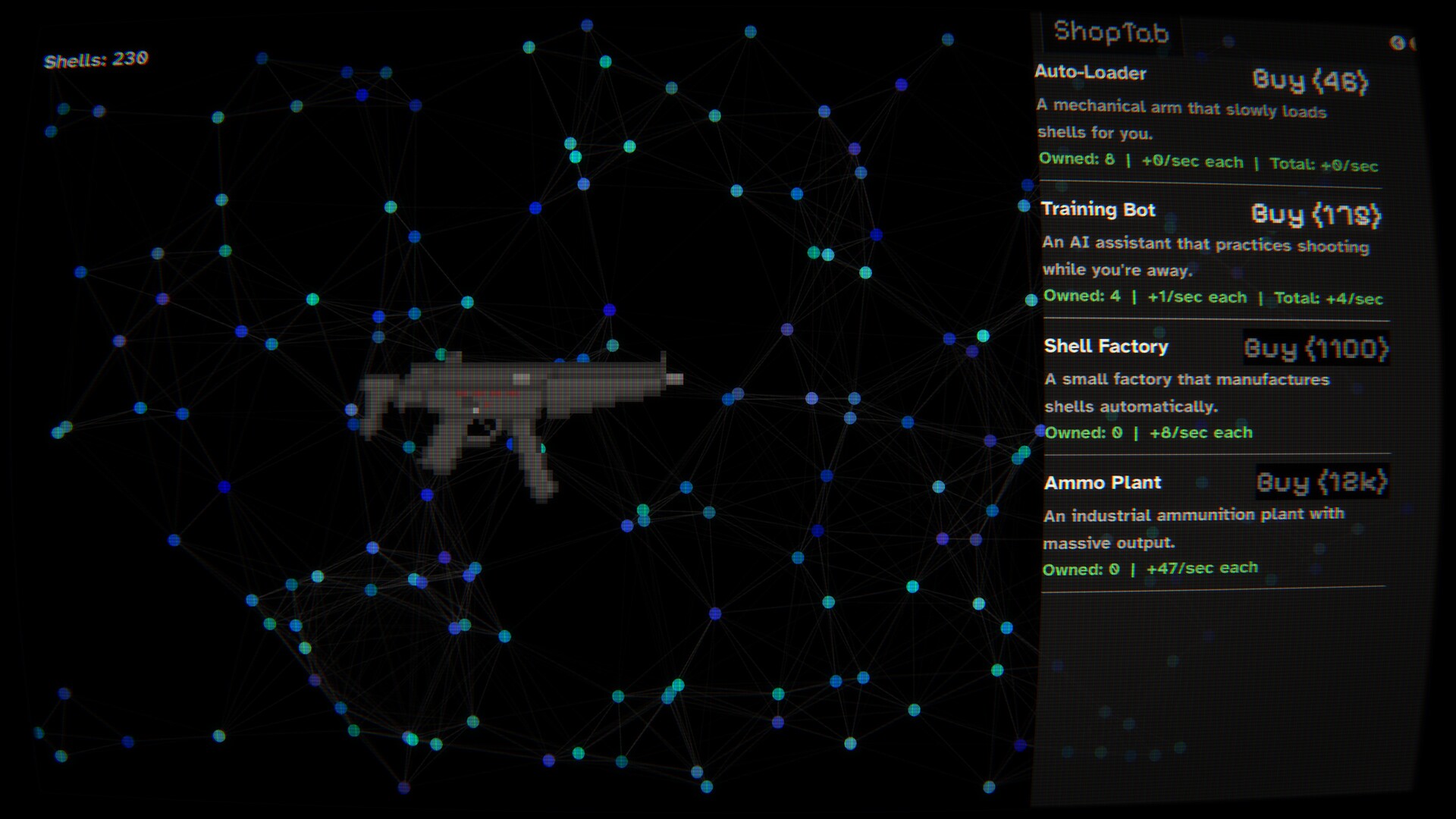 ClickShot screenshot 2