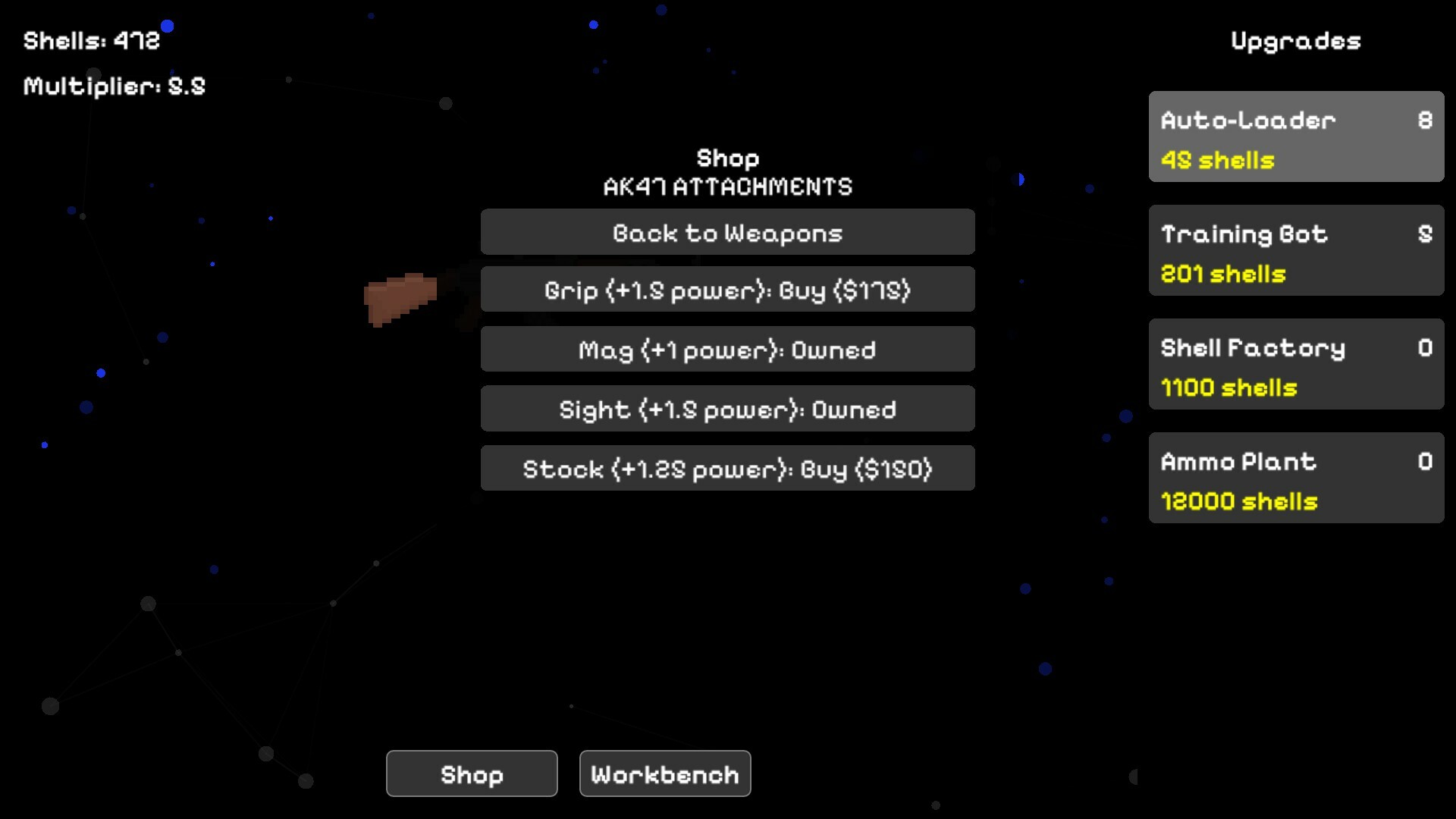 ClickShot screenshot 5