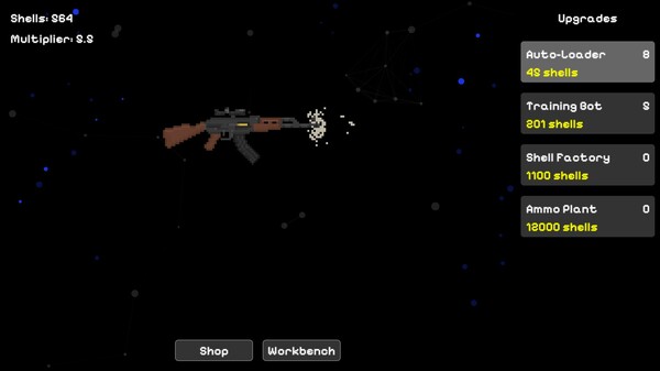 ClickShot for steam ClickShot for steam