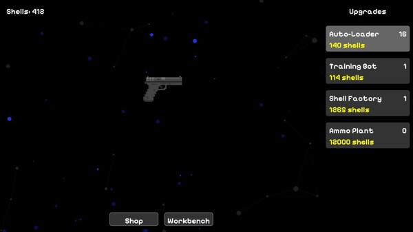 Скриншот из ClickShot