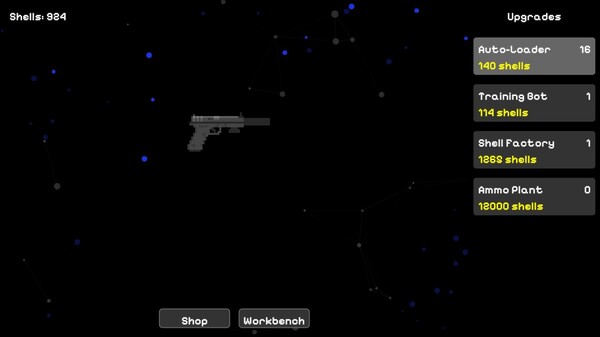 Скриншот из ClickShot