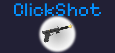 ClickShot header art