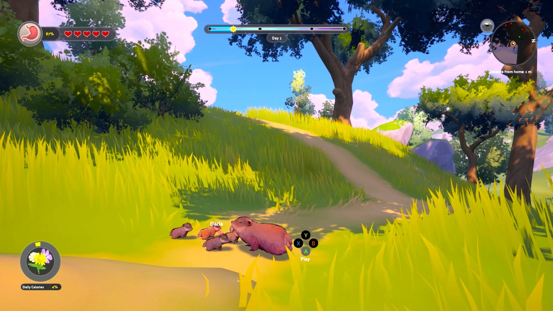 Whistle Pig screenshot #4