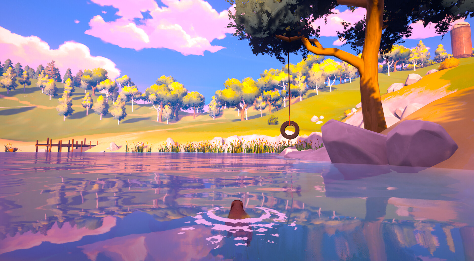 Whistle Pig screenshot #10