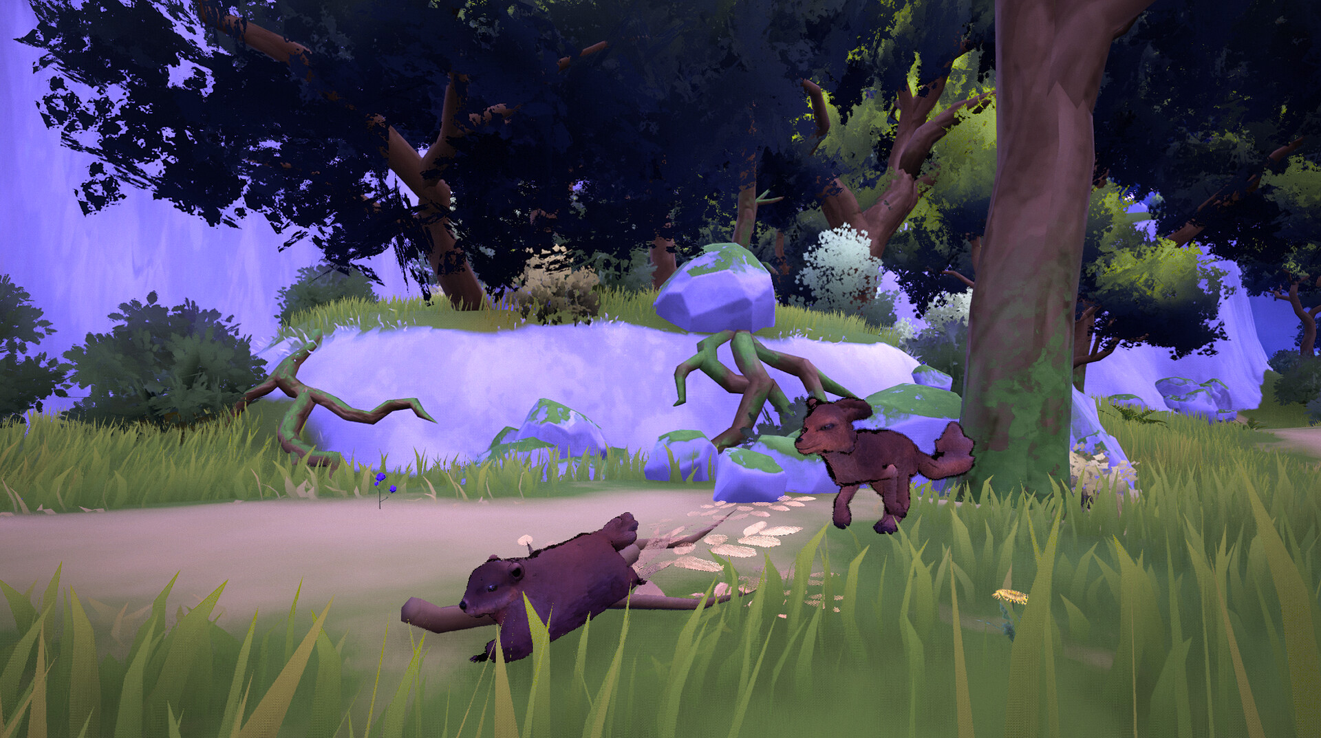 Whistle Pig screenshot #9