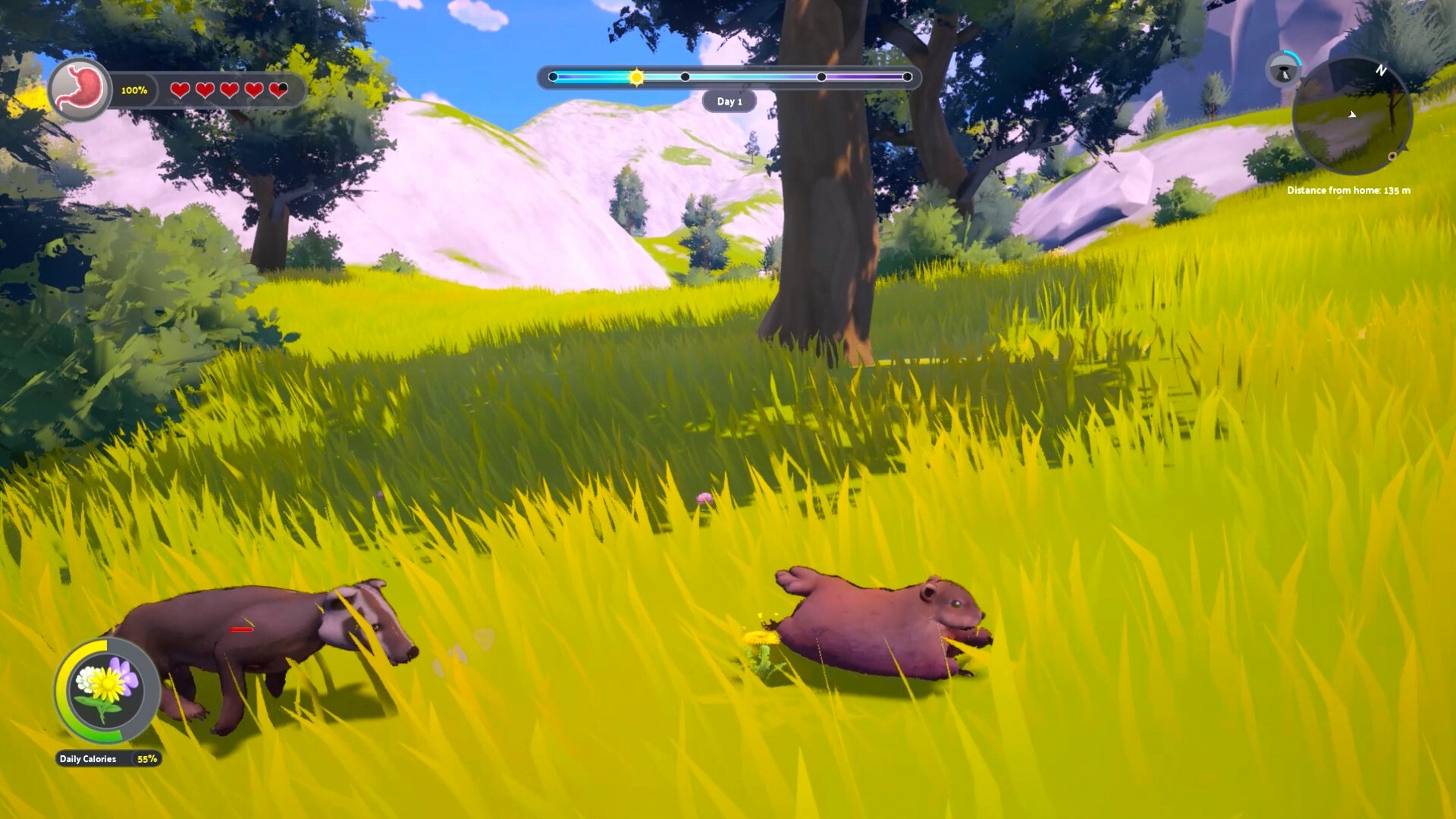 Whistle Pig screenshot #6