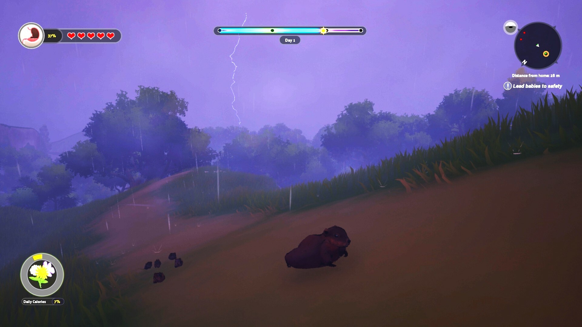 Whistle Pig screenshot #3