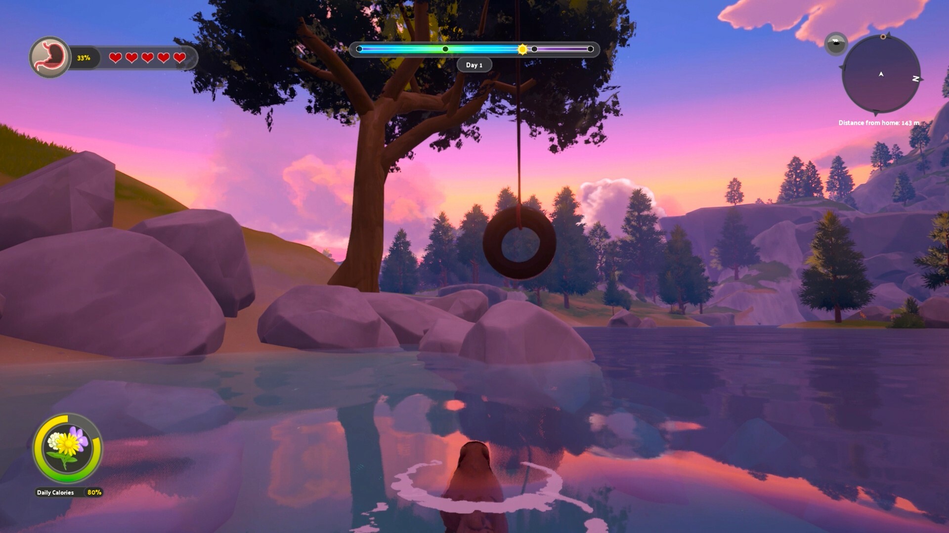 Whistle Pig screenshot #2