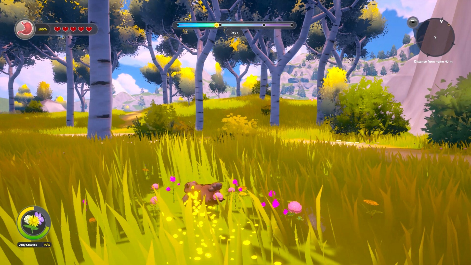 Whistle Pig screenshot #8