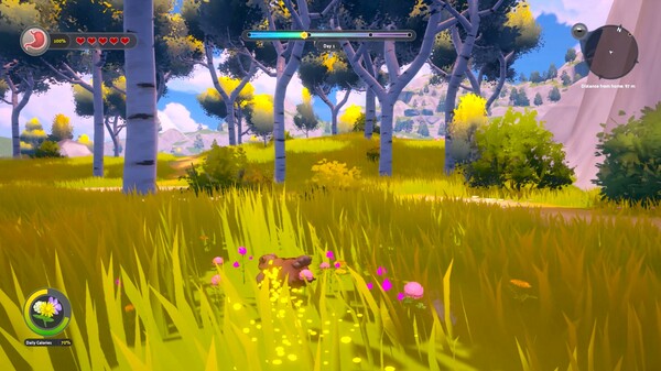 Whistle Pig screenshot 8