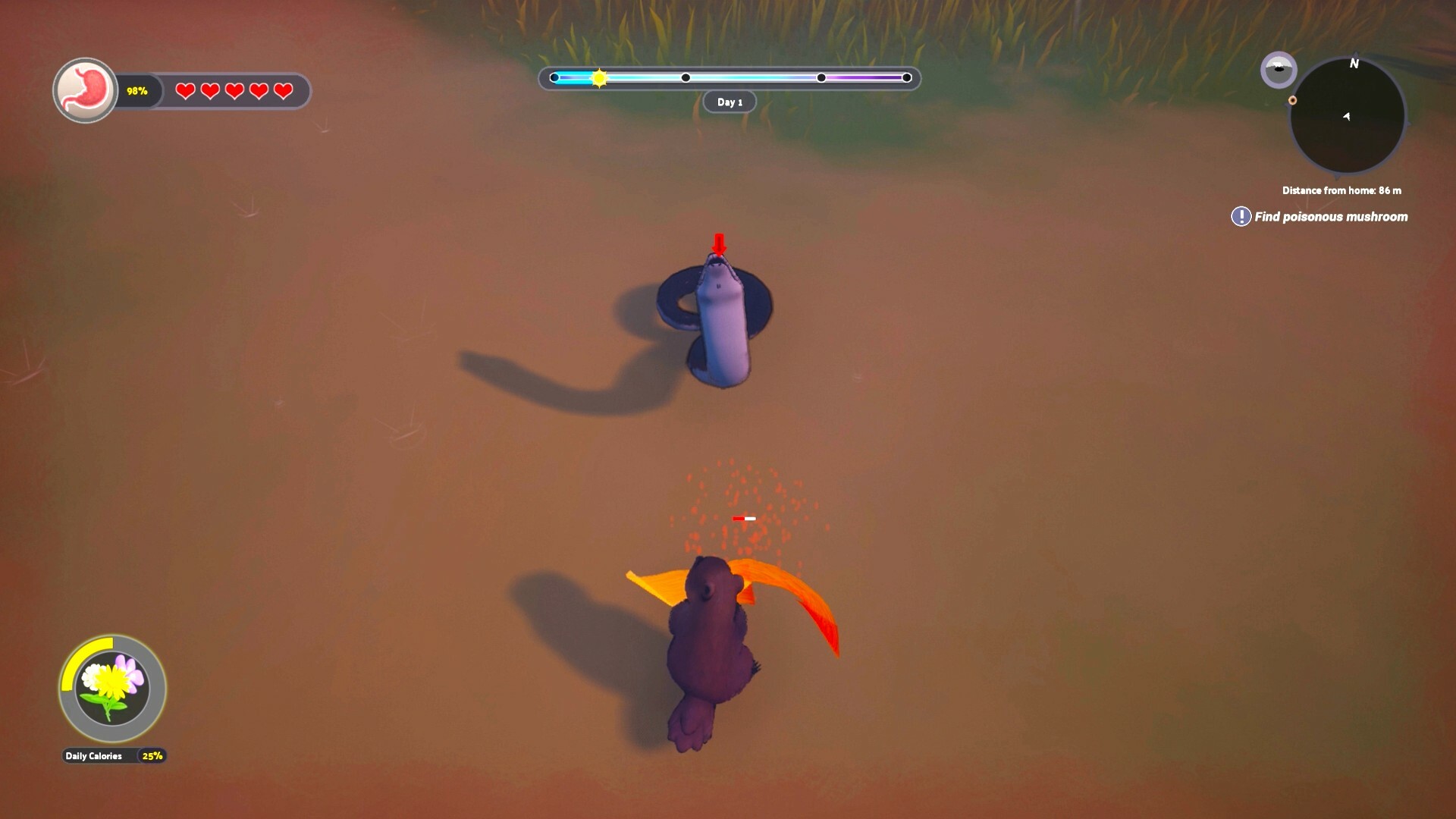 Whistle Pig screenshot #5