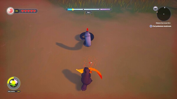 Whistle Pig screenshot 5