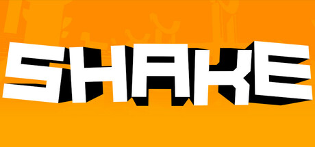 SHAKE header banner