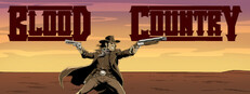 Blood Country