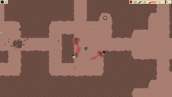 Blood Country screenshot 5