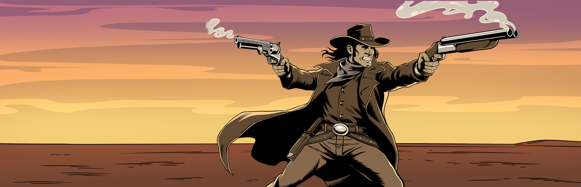 Blood Country