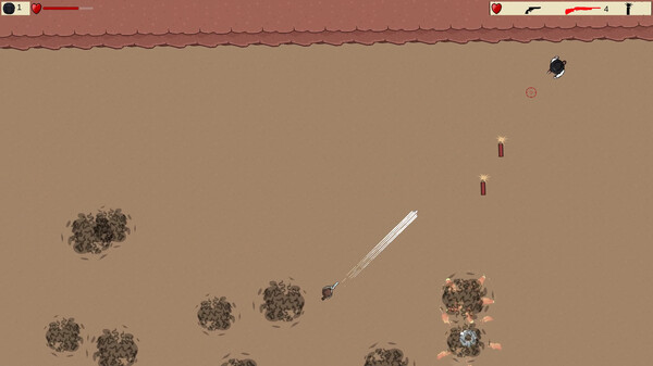 Blood Country screenshot 6
