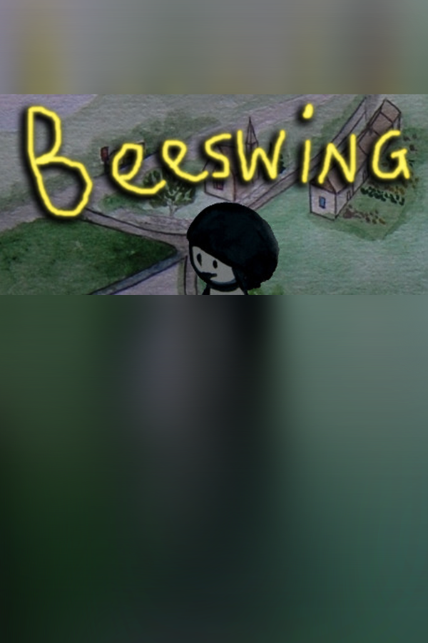 Обложка Beeswing