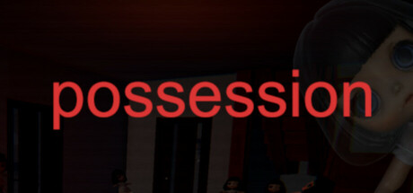 Possession cover art