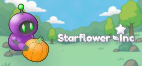 Starflower Inc. cover art
