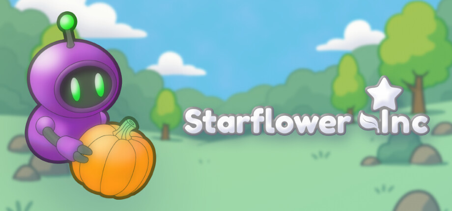 Starflower Inc. cover art