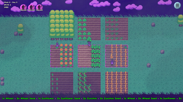 Starflower Inc. screenshot 4