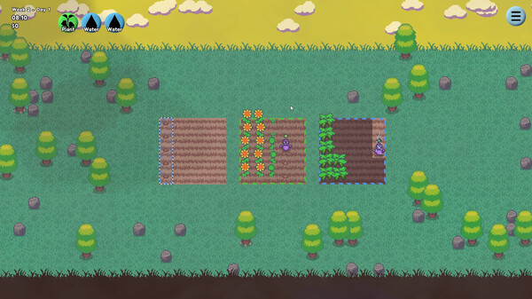 Starflower Inc. screenshot 3