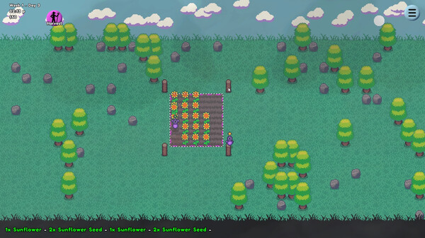 Starflower Inc. screenshot 2
