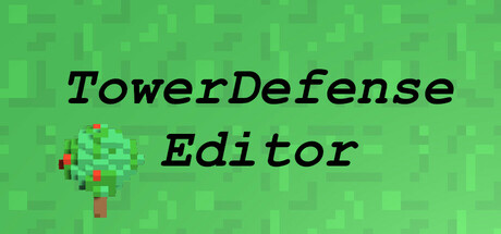 TowerDefenseEditor cover art