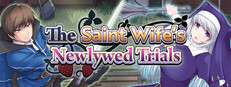 The Saint Wife's Newlywed Trials game capsule image