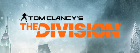 Tom Clancy’s The Division™ cover art