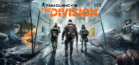 Tom Clancy’s The Division™ header banner