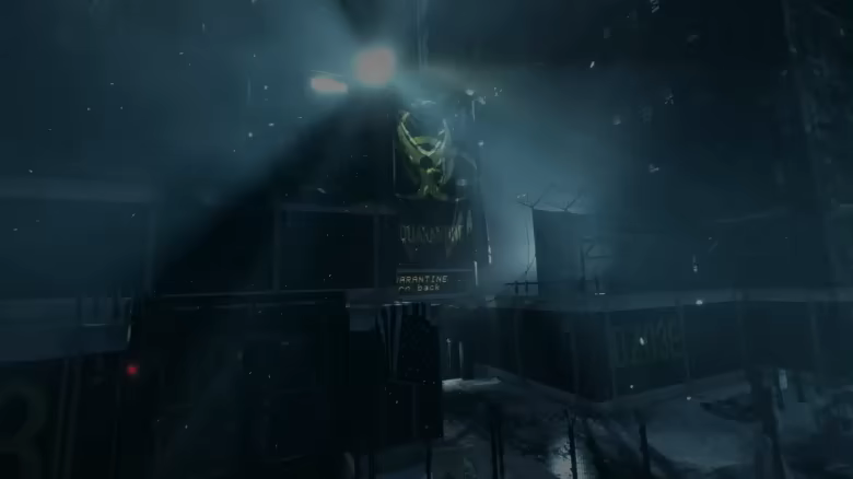 Tom Clancy's The Division video 8