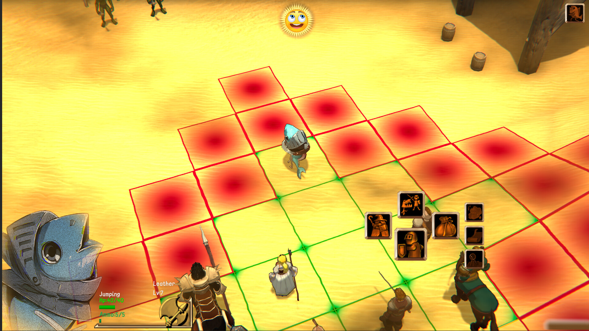 Shining In Mind Featured Screenshot #1