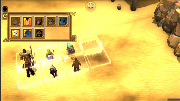 Shining In Mind game for windows Pc 1