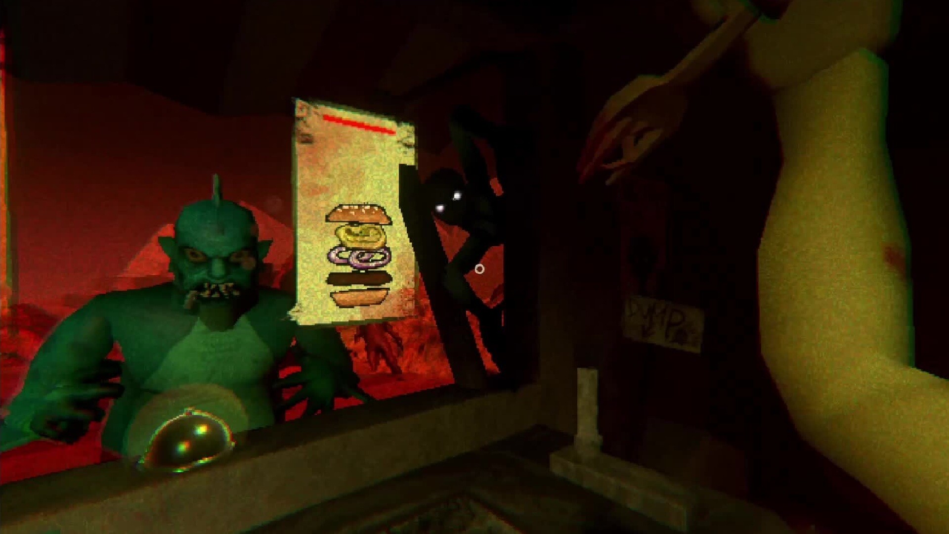 Greed's Grub screenshot #5