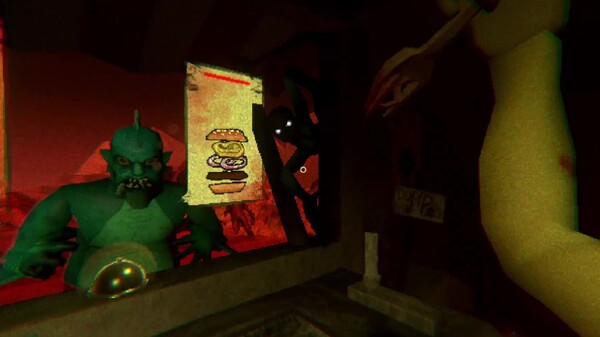 Greed's Grub screenshot 5