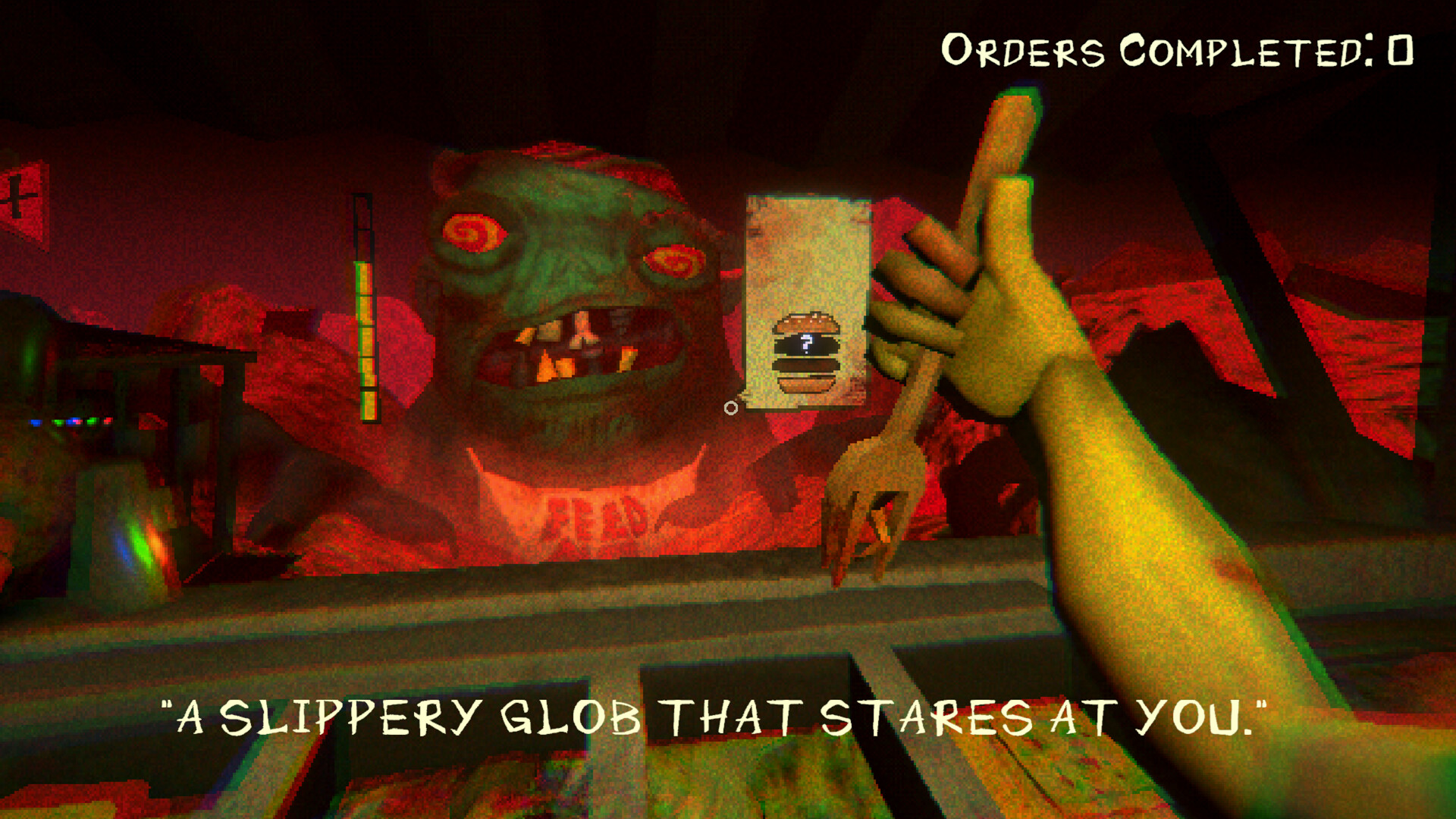 Greed's Grub screenshot #4